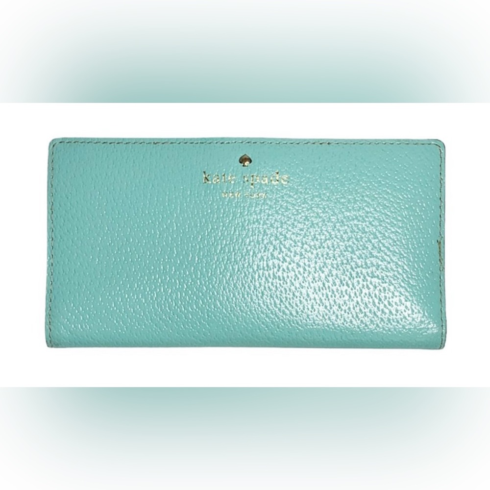 KATE SPADE Staci Thin Bifold Wallet